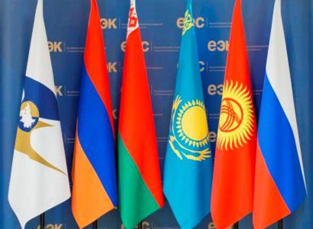 Беларусь поддерживает расширение ЕАЭС
