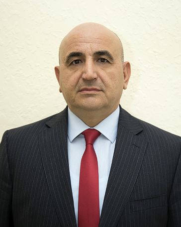 Սամվել Ավետիսյանը նշանակվել է Արցախի Հանրապետության առողջապահության նախարար