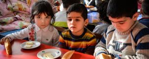 Global humanitarian leaders call for urgent action to stop humanitarian catastrophe in Nagorno-Karabakh
