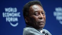 Football legend Pele's cancer has advanced, hospital says