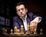 Levon Aronian urges support for Artsakh people amid Azeri blockade