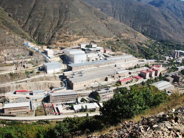 ANIF will no longer manage government's stake in ZCMC