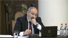 Մեր աշխատող հայրենակիցները հաջողությամբ դիմակայել են գնաճին. Փաշինյան