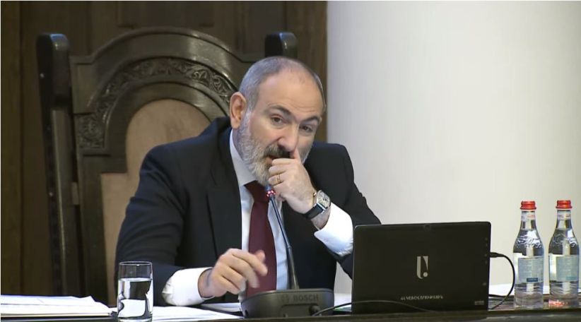 Մեր աշխատող հայրենակիցները հաջողությամբ դիմակայել են գնաճին. Փաշինյան
