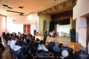 Ռուբեն Վարդանյան. Պետք է պատրաստ լինել, որ այս իրավիճակը կարող է նաև երկարաժամկետ լինել