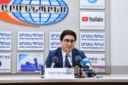 Е. Киракосян: Влияние решения ЕСПЧ зависит также от дальнейшей дипломатической и политической работы Армении