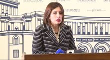 Анаит Аванесян: Мы пытаемся донести, что жизнь пациентов в опасности и «дорога жизни» должна быть разблокирована
