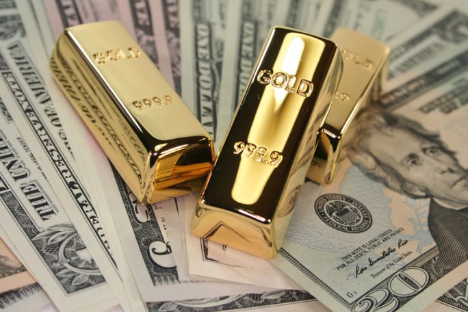 ԿԲ. Թանկարժեք մետաղների գներ ու փոխարժեքներ