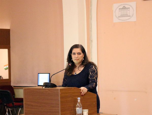 ԳԱԱ Լևոն Օրբելու անվան ֆիզիոլոգիայի ինստիտուտի տնօրենի պաշտոնում վերընտրվեց Նաիրա Այվազյանը