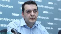 Тигран Кочарян: Запад оказывает сильное давление на Армению, чтобы она стала вторым фронтом против России
