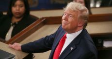 В конгрессе США призвали возбудить несколько уголовных дел против Трампа