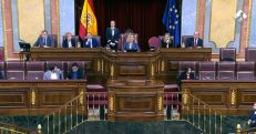 Spanish Congress urges Azerbaijan to restore free movement through Lachin Corridor