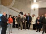 «Նվիրատուներ և նվիրատվություններ». Ազգային պատկերասրահի հավաքածուն համալրվեց անվանի մարդկանց դիմանկարներով