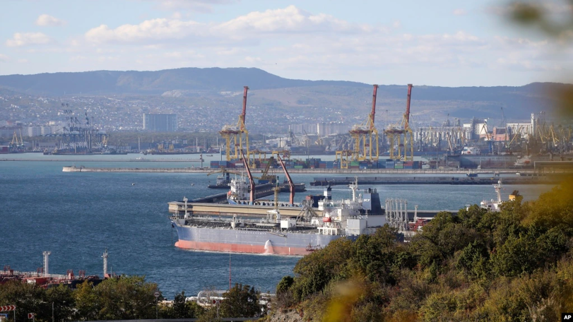 Բալթյան նավահանգիստներով ռուսական նավթի արտահանումը նվազել է 20%-ով