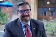 Glendale mayor leading calls on Biden to immediately end military aid to Azerbaijan