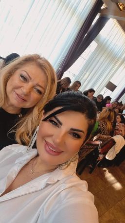 Azeri 'eco-activist' identified as embassy counsellor