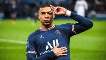 Мбаппе – самый дорогой футболист мира по версии Transfermarkt после ЧМ-2022