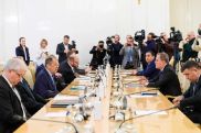 Russia's Lavrov regrets Armenia's 'last-minute' backout of trilateral meeting