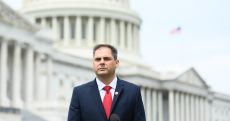 Rep. Garcia voices support for Armenian people impacted by Artsakh blockade