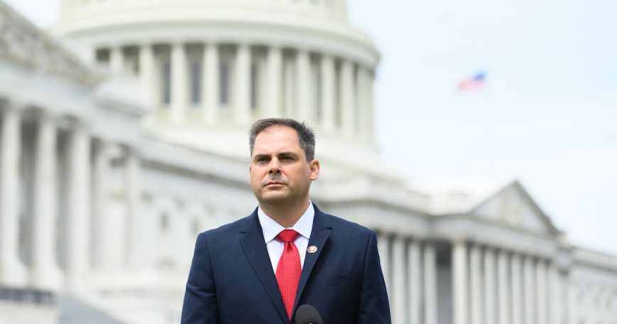 Rep. Garcia voices support for Armenian people impacted by Artsakh blockade