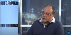 Որքան էլ հարցեր լինեն ռուս խաղաղապահներին,  չեն կարող հարցեր չլինեն չէ՞ ստորագրող մյուս կողմին՝ ի դեմս Հայաստանի. Կարեն Բեքարյան
