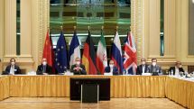 Իրանի ԱԳ նախարարն ասել է, որ միջուկային գործարքի համար հնարավորությունների պատուհանը բաց է