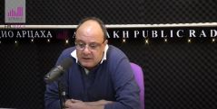 К. Бекарян: Агрессивное поведение Азербайджана в равной степени касается как Арцаха, так и Армении