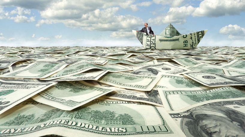 Forbes. Ասիայից հինգ միլիարդատերեր հարստացել են աշխարհում եկամուտների ընդհանուր անկման պայմաններում