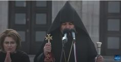Artsakh church leader: Troubles often help us to sober up, unite and look for ways of salvation