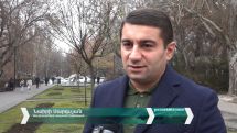 Տրամաբանող կառավարությունը պետք է նվազեցնի բնակարանների գույքահարկերի չափերը. Նաիրի Սարգսյան