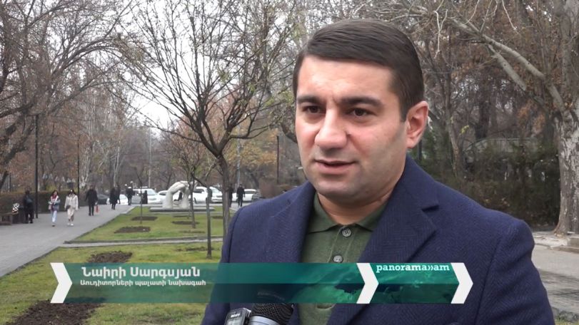 Տրամաբանող կառավարությունը պետք է նվազեցնի բնակարանների գույքահարկերի չափերը. Նաիրի Սարգսյան
