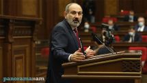 Pashinyan off to Russia for CIS summit