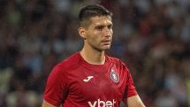Zoran Gajic leaves Pyunik