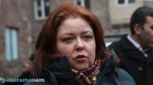 Заруи Нахшкарян: Насколько справедливо «обвинение» в этих условиях – решайте сами
