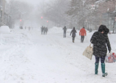 At least 34 killed in monster winter storm across U.S.