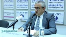 Գեորգի Ավետիսյան. Փողոցից միս գնող մարդը չի հարգում ոչ միայն իրեն, այլև իր ընտանիքի անդամներին