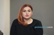 Анжела Элибегова: И пусть потом должностные лица из Арцаха мне не говорят, что Армения сделала всё возможное