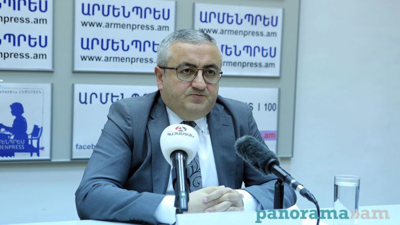 ՍԱՏՄ ղեկավար. Գիտենք, թե ձկնաբուծարաններում ինչից են անկումները