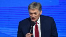 Песков: Лидеры России, Азербайджана и Армении не планируют проводить трехстороннюю встречу
