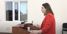 Open letter to USAID: Judge Anna Pilosyan has carried out her duties ‘heroically’