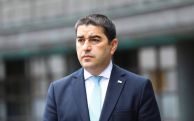 Шалва Папушавили: Грузия желает внести вклад в урегулирование между Ереваном и Баку