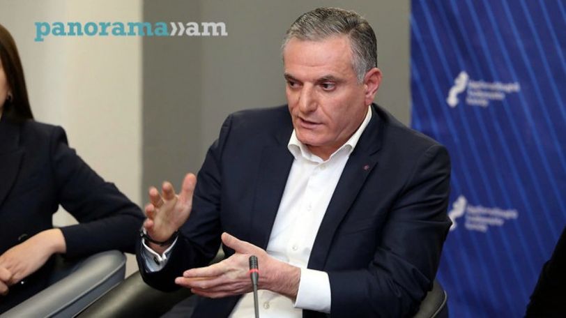 «Ադրբեջանը վարում է հարձակողական քաղաքականություն, նպատակն է՝ արագացնել իր «տարածքային ամբողջականության» վերականգնման գործընթացը»