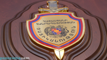 Հաղթանակ թաղամասի բնակիչների վեճն ավարտվել է դանակահարությամբ