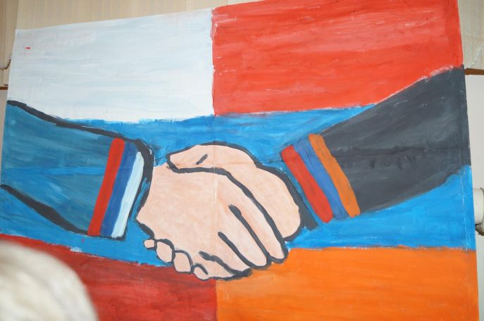 В Армении определили лучшего учителя русского языка