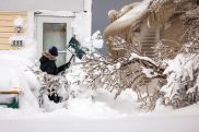 Biden approves New York emergency declaration amid deadly blizzard