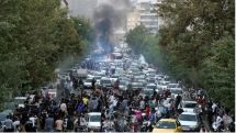 ԱՄՆ-ն Իրանից պահանջել է ազատ արձակել բոլոր ցուցարարներին