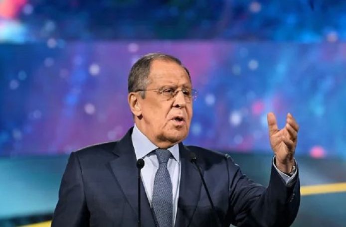 Лавров: В Вашингтоне угрожают физическим устранением президента России