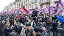 Ankara summons French envoy after attack on Paris Kurds