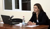 «Этот шаг направлен против Рубена Меликяна»