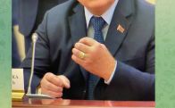 ԱՊՀ երկրների ղեկավարներին Ամանորի շնորհավորանքներով ոսկե մատանիներ են նվիրել